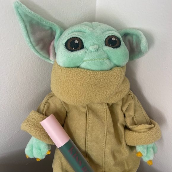 Green Matte Liquid Lipstick for Halloween and Costume Makeup (by KissAss) - Picture 1 of 1